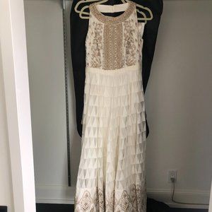 Indian Sari made by Anita Dongre